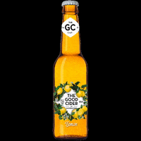 TheGoodCider lemon cider limon sidra GIF