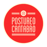 Postureo_Cant cantabria postureocantabro Sticker