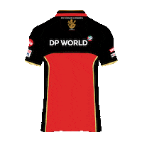 Chirag Sticker by Royal Challenge Official