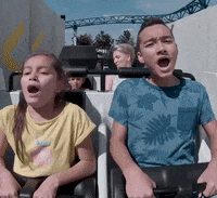 Park Attraction GIF by Futuroscope