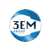 recruitment3em 3emgroup 3em 3emengineering treemme Sticker