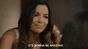 Eva Longoria Grandhotelabc GIF by ABC Network