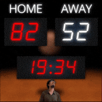 52 Away GIF