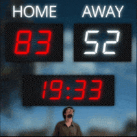 52 Away GIF