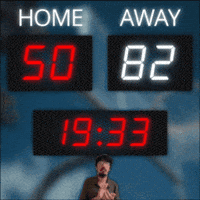 50 Home GIF