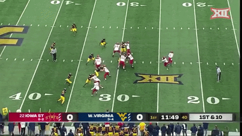 DBSports giphygifmaker GIF