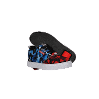 Fun 2000S Sticker by Heelys Worldwide