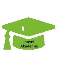 Inuvet hund katze pferd ta Sticker