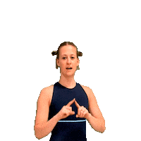 Exercise Contortion Sticker by ShellyFLEX