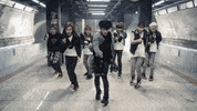 Danger GIF by BTS