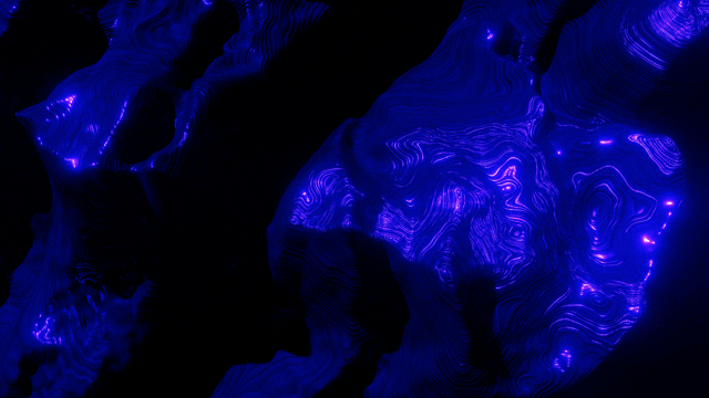Render High Definition GIF by time