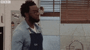 high five bbc one GIF by BBC