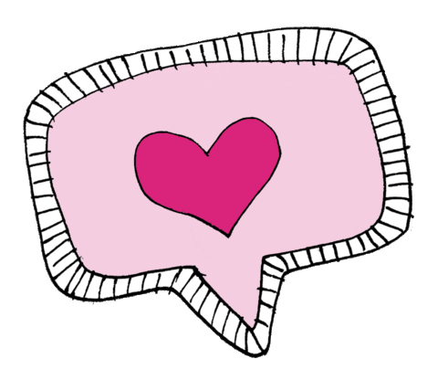 Me Gusta Sticker