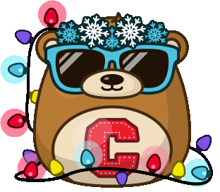 kaleidoscraps giphyupload Sticker