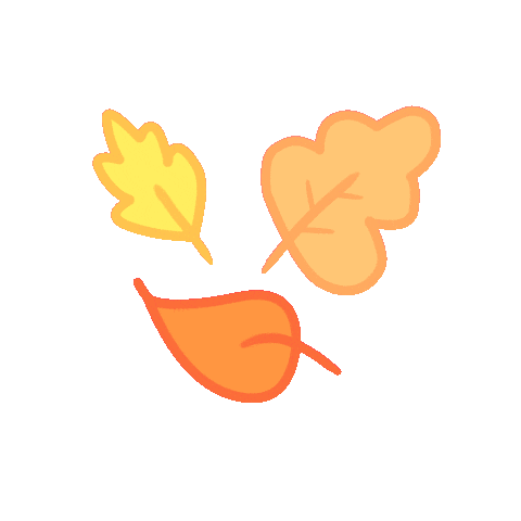 arttyemi giphyupload fall aesthetic autumn Sticker