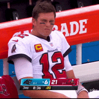 Regular Season No GIF by NFL