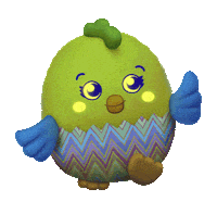 Niños Dia Del Nino Sticker by Dream Beams World