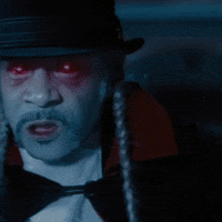 hiddenempirefilmgroup halloween angry horror scary GIF