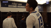 March Madness GIF by Creighton University Athletics