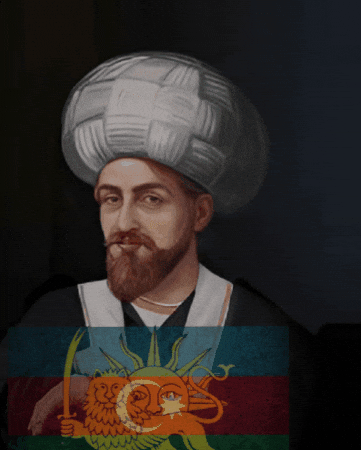Shah Ismail GIF