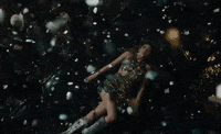 What You Waiting For The Black Label GIF by SOMI