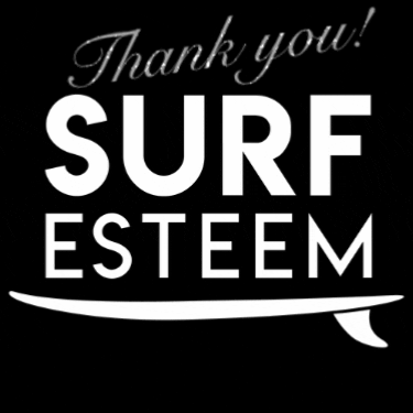 SurfEsteem giphygifmaker giphygifmakermobile thank you stay stoked GIF