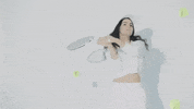 count your blessings GIF by Mattiel