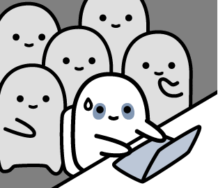 Littleworkingsoul giphyupload work awkward pressure GIF