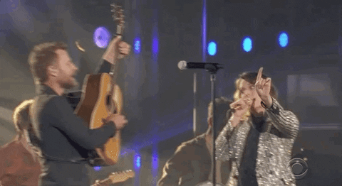 acmawards giphyupload acm awards acms academy of country music awards GIF