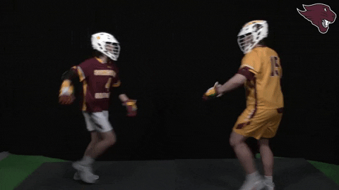 Mlax GIF by CUCougars