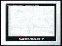 F Zero Gba GIF