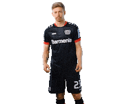 Wasnt Me Bayer 04 Sticker by Bayer 04 Leverkusen