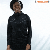 Womens Basketball Sport GIF by NCAA Championships