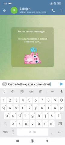 MicheleGiz giphygifmaker GIF