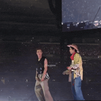 World Tour Cowboy GIF