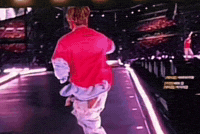 World Tour Arirang GIF