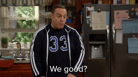 GIF by CBS