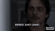new york homeland GIF by Showtime