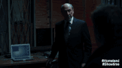 new york homeland GIF by Showtime