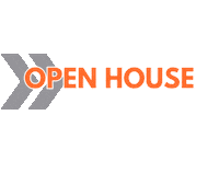 Openhouse Sticker by NextHome Elite Real Estate