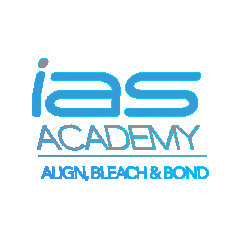 IASOrtho bleach academy bond labs Sticker