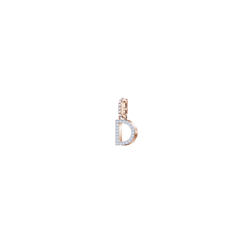 D Alfabeto Sticker by RCT Web