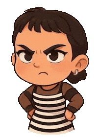 Sadhana Sticker