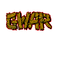 Scumdogs Of The Universe Picture Disc Sticker by GWAR