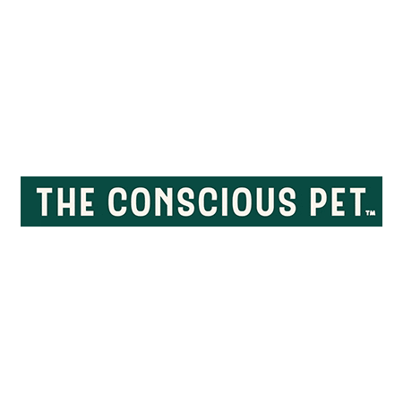 theconsciouspet tcp doggie bag the conscious pet conscious pet Sticker