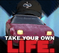 Corvette GIF