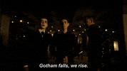 fox tv GIF by Gotham