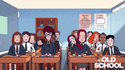 Animation Documentary GIF by Magnolia Pictures