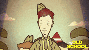 Animation Documentary GIF by Magnolia Pictures