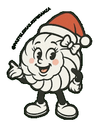 Concha Pandulce Sticker by Pastelerías Esperanza